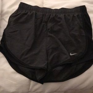 Nike running shorts - BRAND NEW